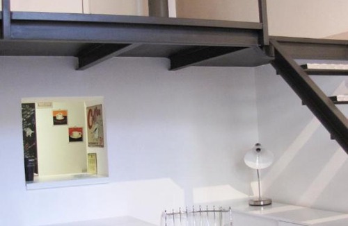 Testaccio Apartment | HT Loft Testaccio