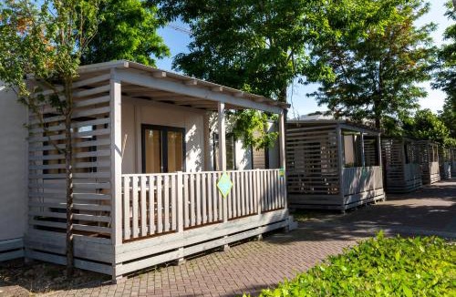 Aurelio Resort | hu Roma Camping In Town