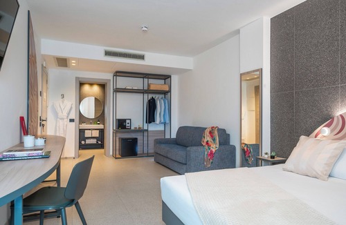 Gubbio Hotel | Hub Hotel