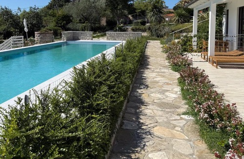 Piana Romana Farm House | Hurz
