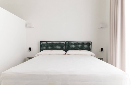 San Vito dei Normanni House | Hydeout Luxury Suite - Carrozza 12 by Wonderful Italy