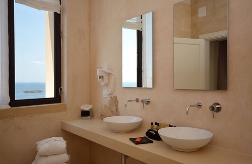 Gallipoli Historic Center Hotel | I Bastioni San Domenico - Boutique Hotel