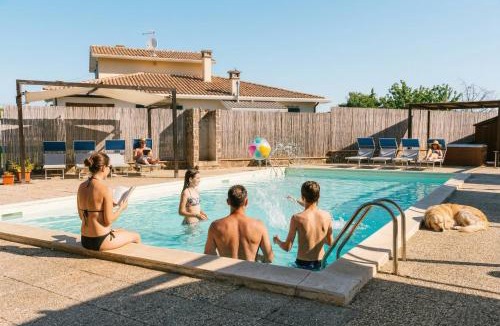 Capalbio Hotel | I Briganti - Hotel & Residence a Capalbio