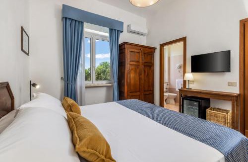 Capalbio Hotel | I Briganti - Hotel & Residence a Capalbio