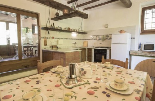 Montoro House | I Casali Del Re by Interhome