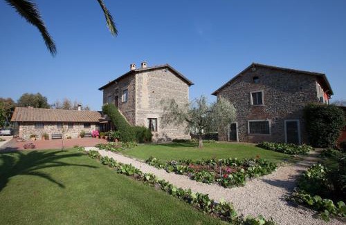 Padua House | I Casali della Parata