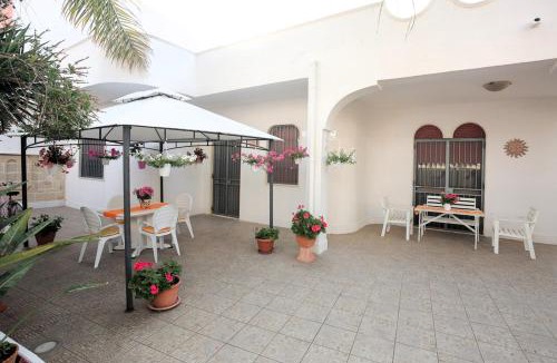 Casalabate Bed & Breakfast | I Cocus Bed and Breakfast