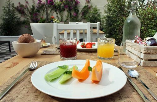 Trani House | I Colori della Puglia Rooms