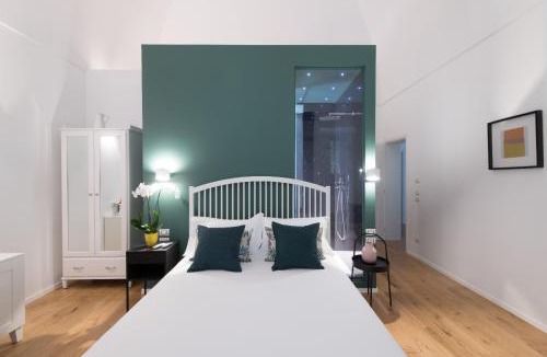Trani House | I Colori della Puglia Rooms