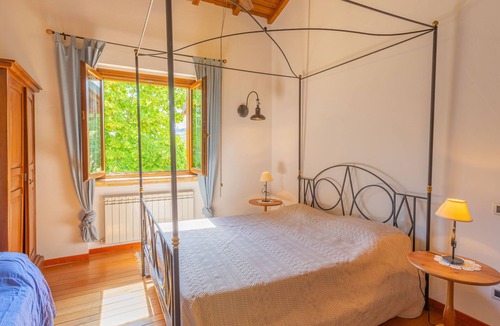 Citta Sant'Angelo Apartment | I Due Carpini by Interhome