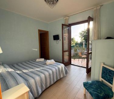 Tarano Hotel | I Due Melograni Agriresort