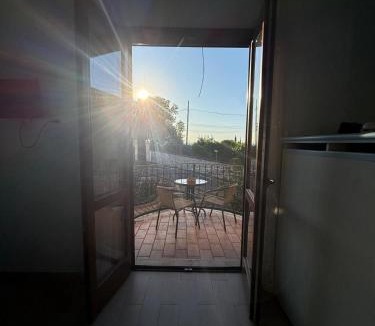 Tarano Hotel | I Due Melograni Agriresort