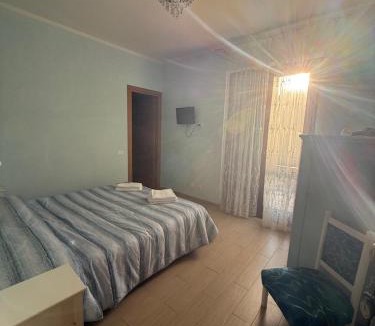 Tarano Hotel | I Due Melograni Agriresort