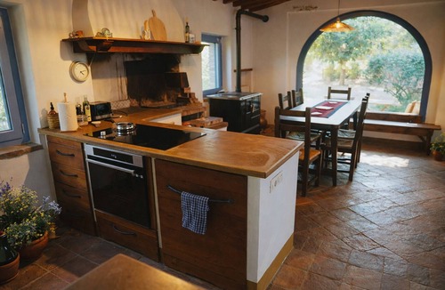 Todi Villa | I escape to Umbria, Torreluca