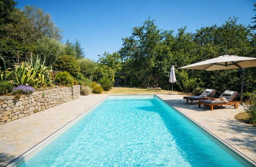 Todi Villa | I escape to Umbria, Torreluca