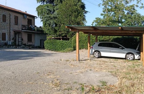 Valle Castagneta House | I Gerani