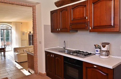 Monteleone d'Orvieto Apartment | I Gergoni - Casa Ghika