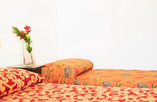 Fonte Blanda House | I Leoncini
