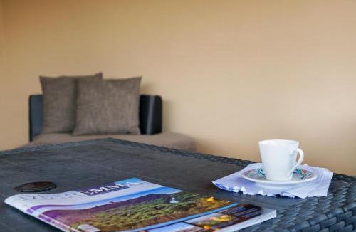 Fonte Blanda House | I Leoncini