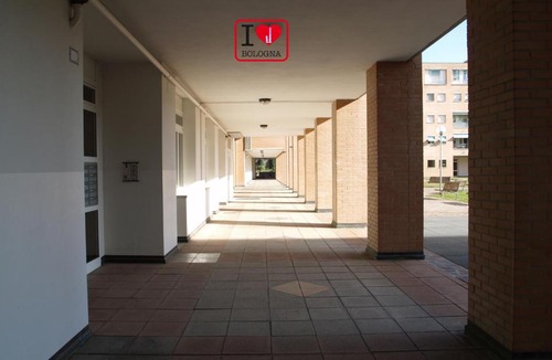 Navile Apartment | I Love Bologna
