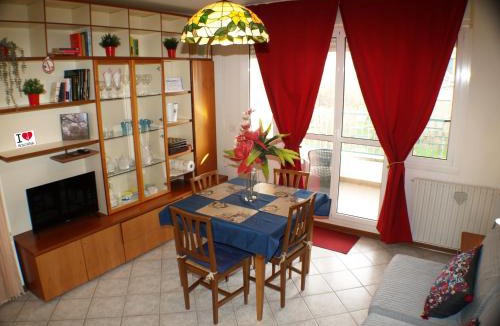 Navile Apartment | I Love Bologna