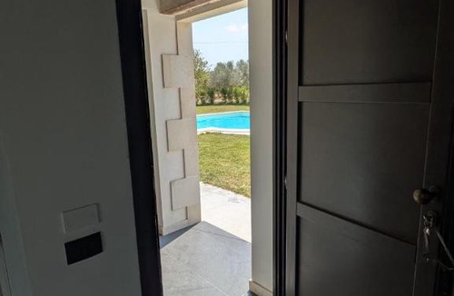 Giarratana House | I Mori