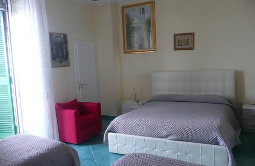 Ercolano Bed & Breakfast | I Papiri B&B Aparthotel