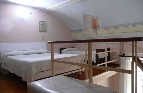 Ercolano Bed & Breakfast | I Papiri B&B Aparthotel