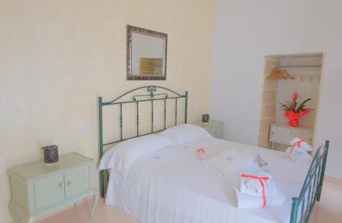 Alezio Bed & Breakfast | I Ricordi di Anna