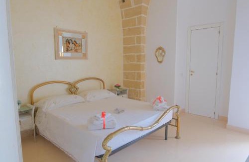 Alezio Bed & Breakfast | I Ricordi di Anna