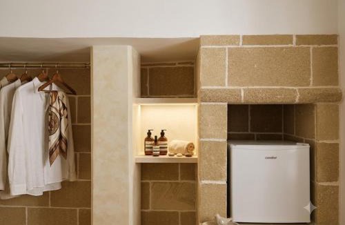 Alezio Bed & Breakfast | I Ricordi di Anna