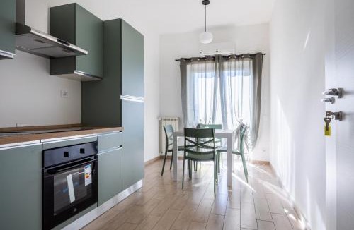 Valmontone House | I Tigli