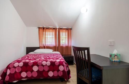 Valmontone House | I Tigli