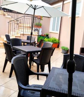 Trentinara Bed & Breakfast | I tramonti del Cilento