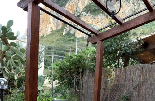 Macari Apartment | I Tre Golfi Apartment Màkari