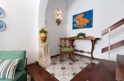 San Vito Lo Capo Apartment | I Tre Golfi Nino Bixio Apartment