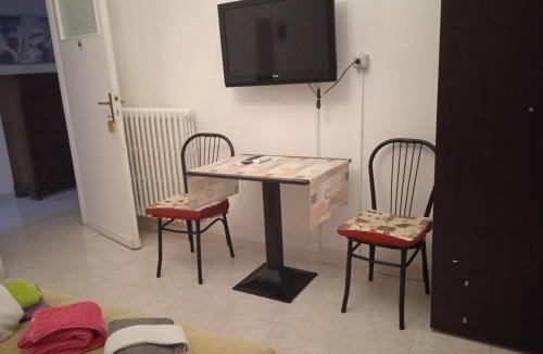 Civitavecchia House | I Tre Leoni Affittacamere