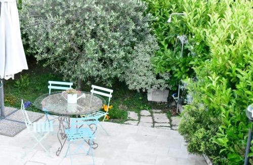 Locorotondo House | I trulli del fattore