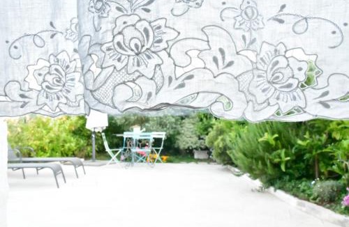 Locorotondo House | I trulli del fattore