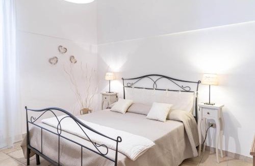 Gorgofreddo House | I Trulli di Claudio