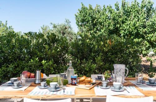 L'Assunta House | I trulli di Morena by BarbarHouse