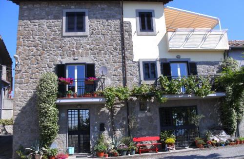 Montefiascone Bed & Breakfast | I Tulipani Olandesi