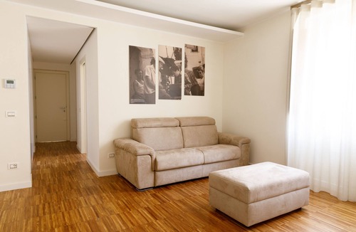 Fondi Apartment | I Vicoli - Exclusive Apartments - Giulia
