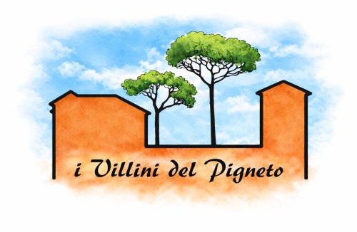 Pigneto Bed & Breakfast | I Villini del Pigneto