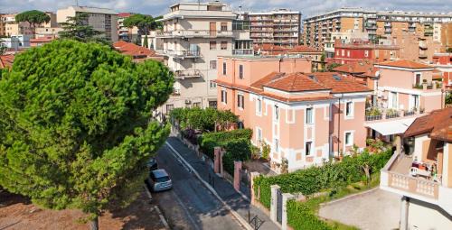 Pigneto Bed & Breakfast | I Villini del Pigneto