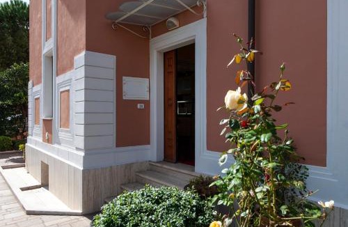 Pigneto Bed & Breakfast | I Villini del Pigneto
