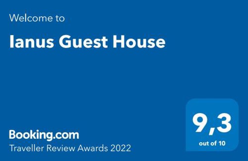 Zona LIII Tomba di Nerone House | Ianus Guest House