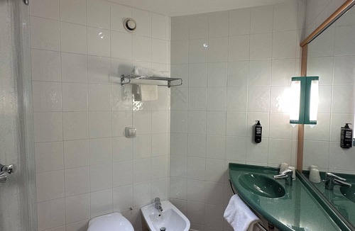Zona XL Magliana Vecchia Hotel | ibis Roma Fiera