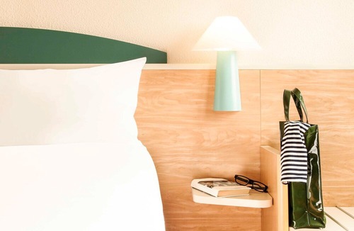 Zona XL Magliana Vecchia Hotel | ibis Roma Fiera