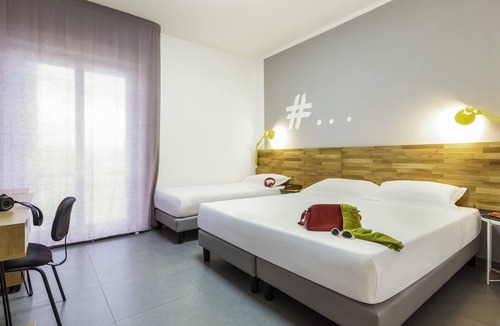 Brindisi Hotel | ibis Styles Brindisi